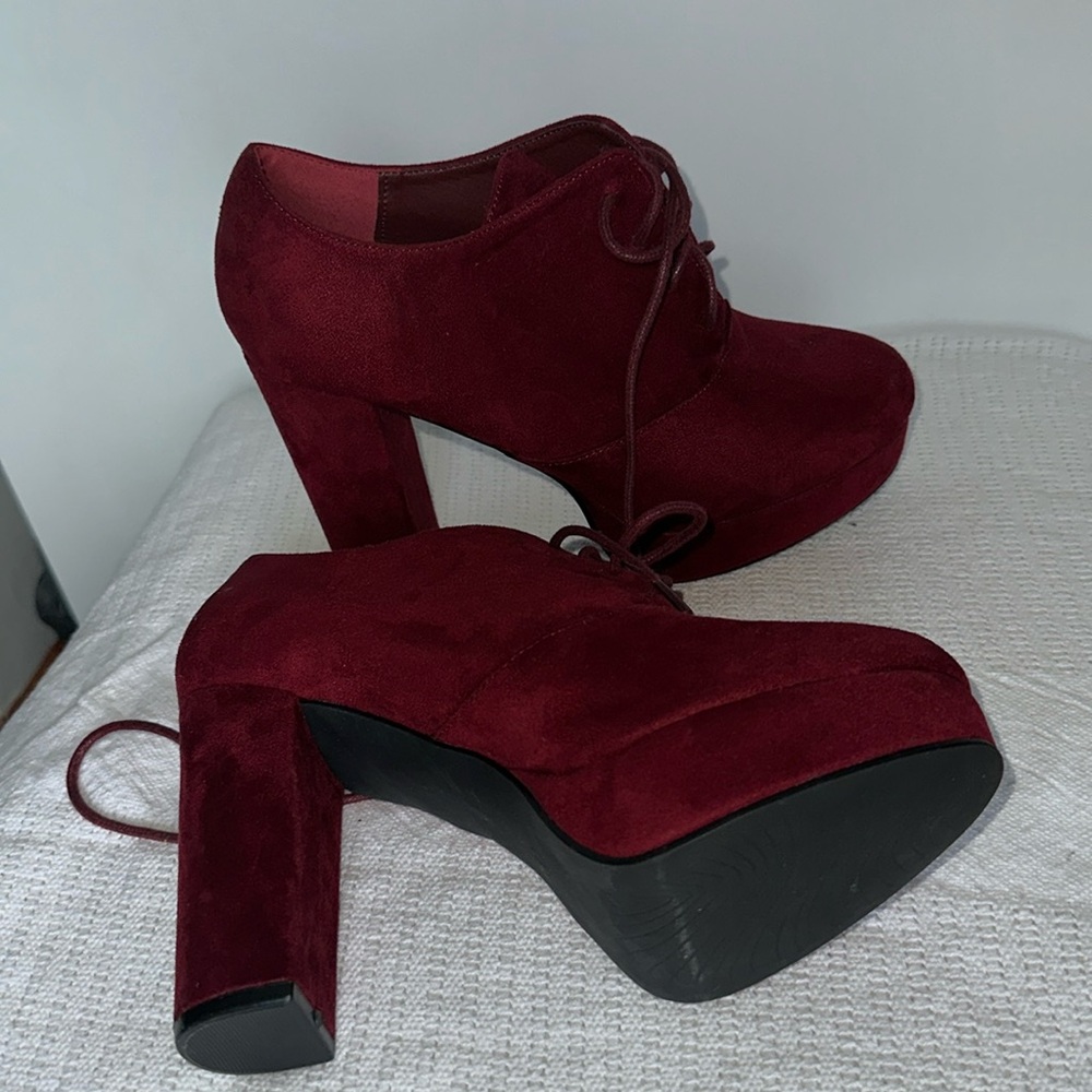 Allegra K Stiletto